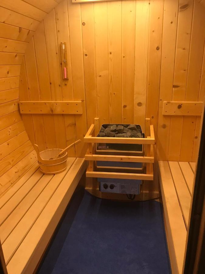 Villa Casa Avocado Tavronitis Eksteriør billede