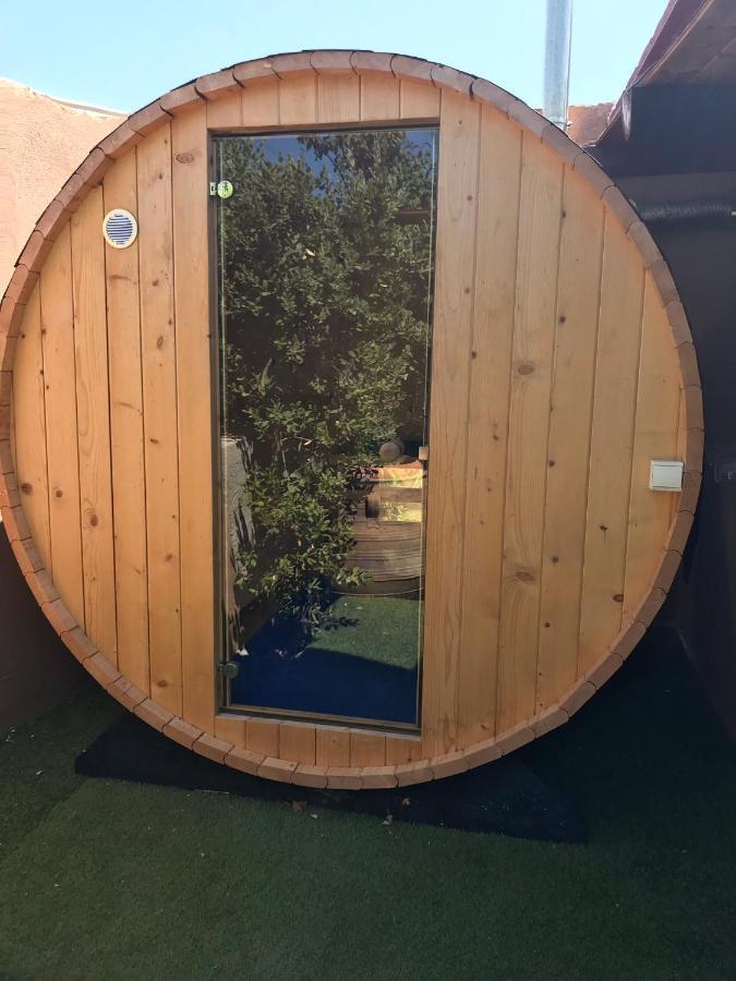 Villa Casa Avocado Tavronitis Eksteriør billede