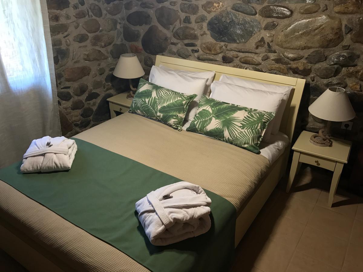 Villa Casa Avocado Tavronitis Eksteriør billede