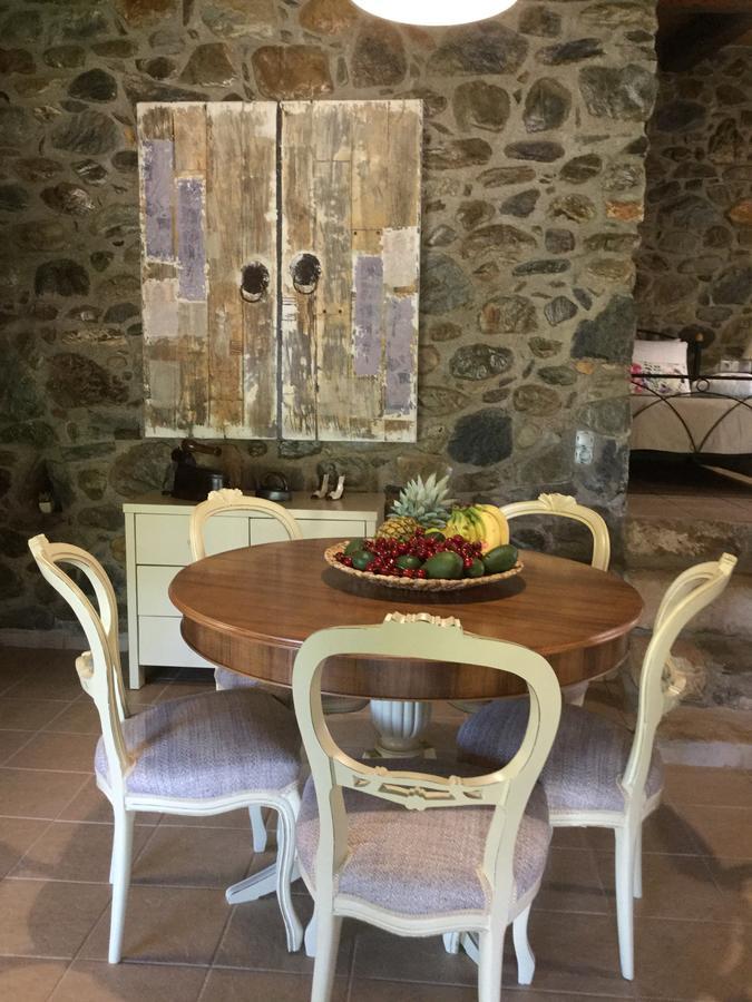 Villa Casa Avocado Tavronitis Eksteriør billede