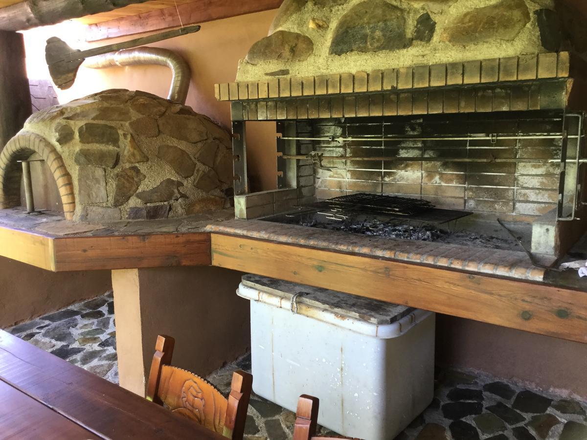 Villa Casa Avocado Tavronitis Eksteriør billede