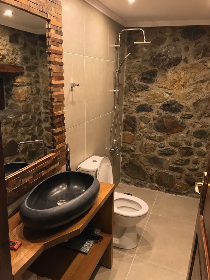 Villa Casa Avocado Tavronitis Eksteriør billede