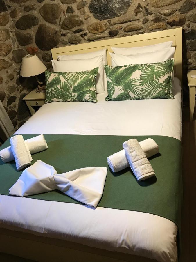 Villa Casa Avocado Tavronitis Eksteriør billede
