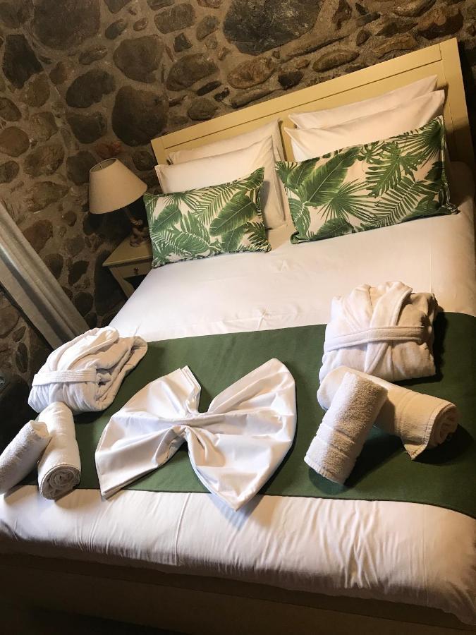 Villa Casa Avocado Tavronitis Eksteriør billede