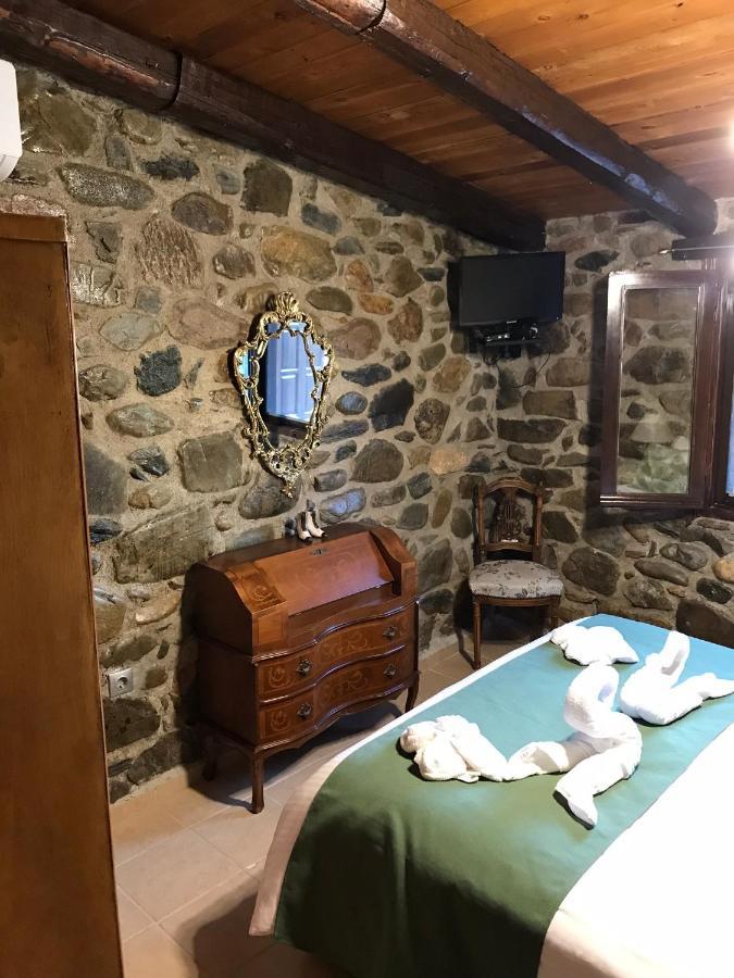 Villa Casa Avocado Tavronitis Eksteriør billede